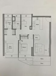 Shenton Way (D1), Condominium #542910651